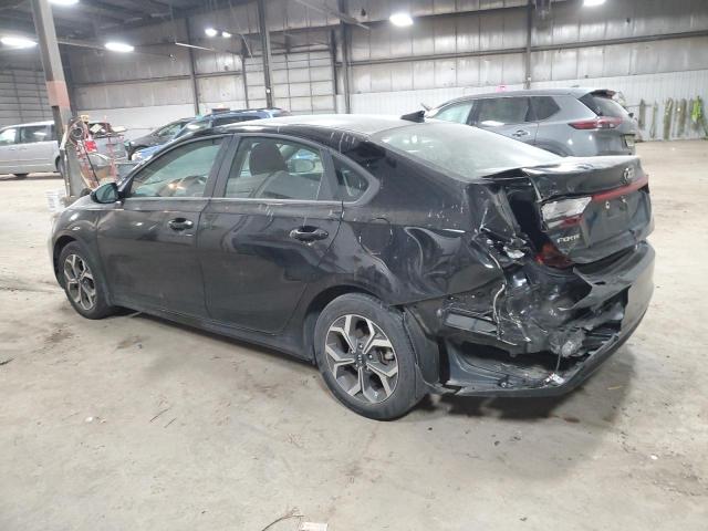 Изображение 2 2019 KIA FORTE FE 2019 с VIN 3KPF24AD2KE075077