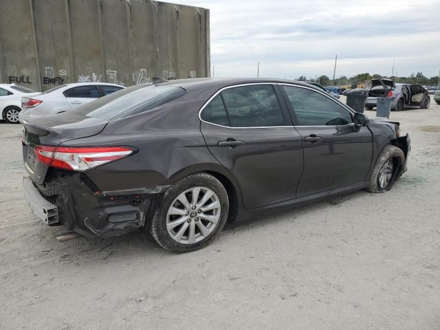 Изображение 3 2020 TOYOTA CAMRY LE 2020 с VIN 4T1C11AK1LU886662