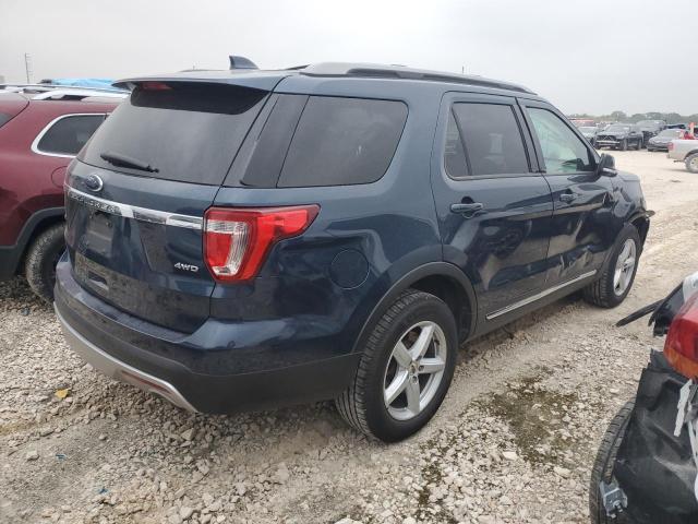 Obraz 3 z 2017 FORD EXPLORER XLT 2017 z VIN 1FM5K8D87HGA96027