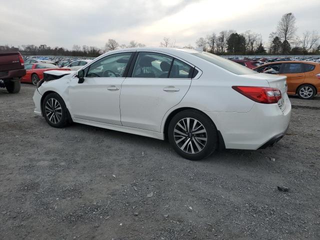 Image 2 of 2019 SUBARU LEGACY 2.5I PREMIUM 2019 with VIN 4S3BNAF69K3039621