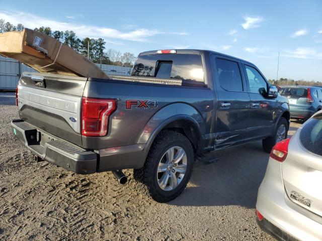 Obraz 3 z 2015 FORD F150 SUPERCREW 2015 z VIN 1FTEW1EG4FFB55334