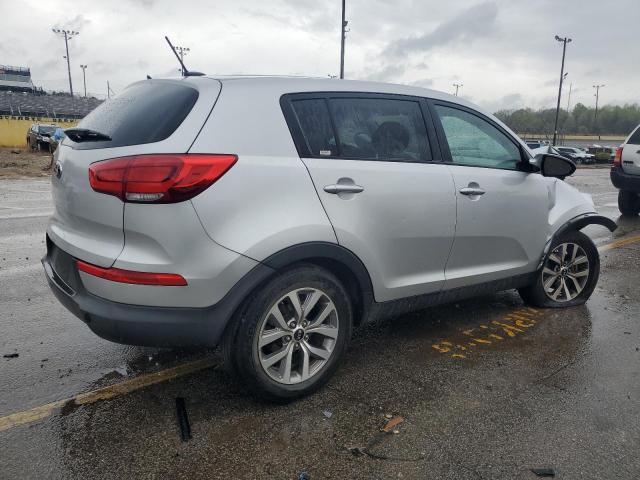 Obraz 3 z 2016 KIA SPORTAGE LX 2016 z VIN KNDPB3AC3G7866151