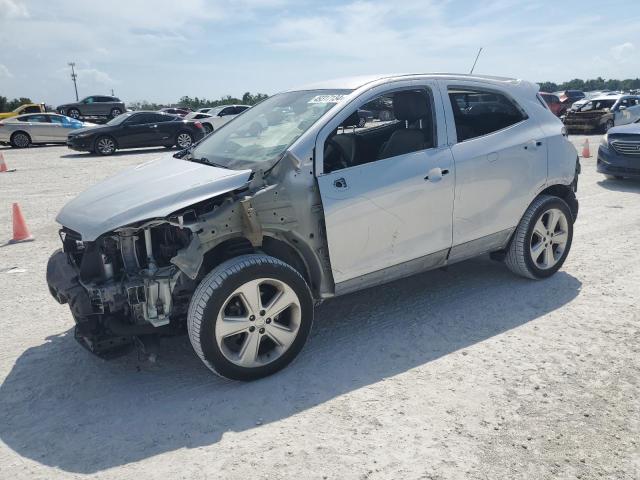 Изображение 2016 BUICK ENCORE PREMIUM 2016