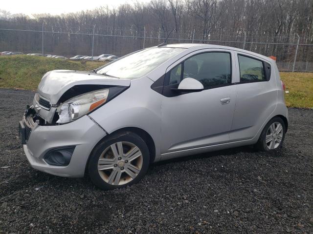 2013 CHEVROLET SPARK 1LT 2013 image