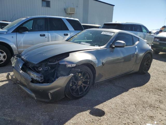 2014 NISSAN 370Z BASE 2014 image