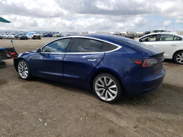 Image 2 of 2018 TESLA MODEL 3  2018 with VIN 5YJ3E1EB4JF091985