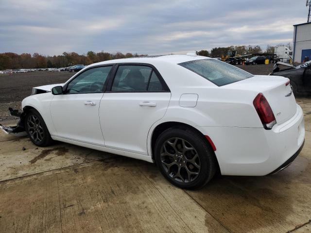 Image 2 of 2018 CHRYSLER 300 S 2018 with VIN 2C3CCAGG8JH204138