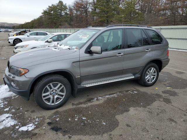 2005 BMW X5 3.0I 2005 image