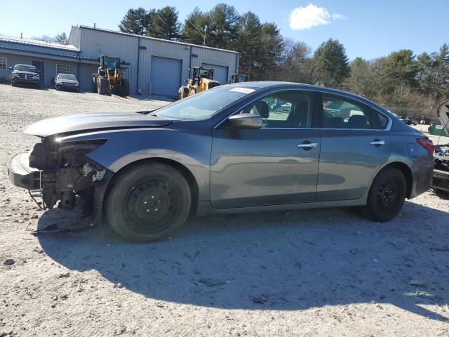 Obraz 1 z 2018 NISSAN ALTIMA 2.5 2018 z VIN 1N4AL3AP8JC215303