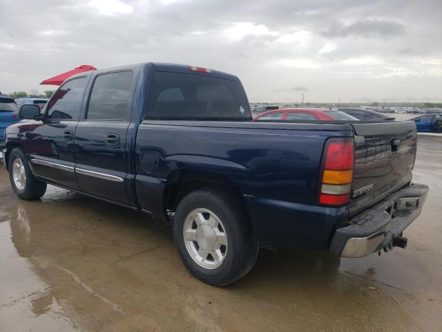 Obraz 2 z 2006 GMC NEW SIERRA C1500 2006 z VIN 2GTEC13T861189860