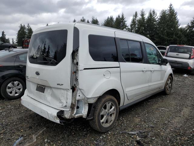 Image 3 of 2016 FORD TRANSIT CONNECT XLT 2016 with VIN NM0GE9F71G1265360