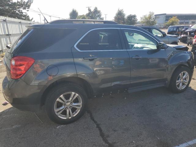 Image 3 of 2011 CHEVROLET EQUINOX LT 2011 with VIN 2CNALDEC4B6381332