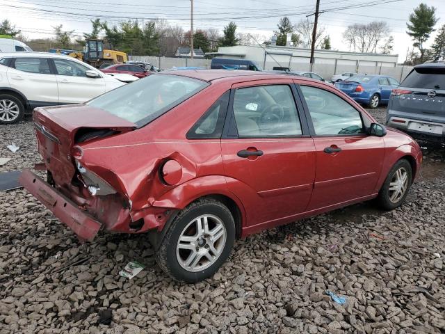 Image 3 of 2001 FORD FOCUS SE 2001 with VIN 1FAFP34P11W174288