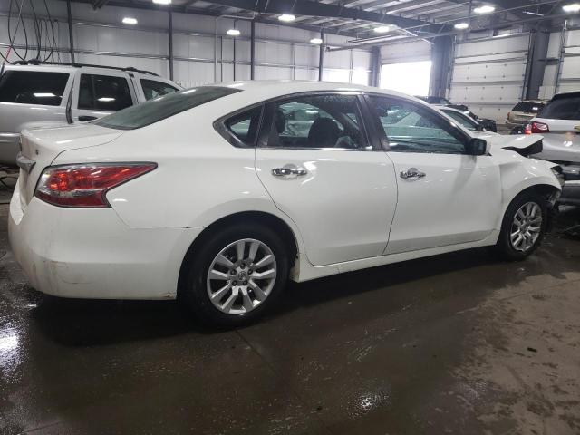 Image 3 of 2015 NISSAN ALTIMA 2.5 2015 with VIN 1N4AL3AP1FN387281