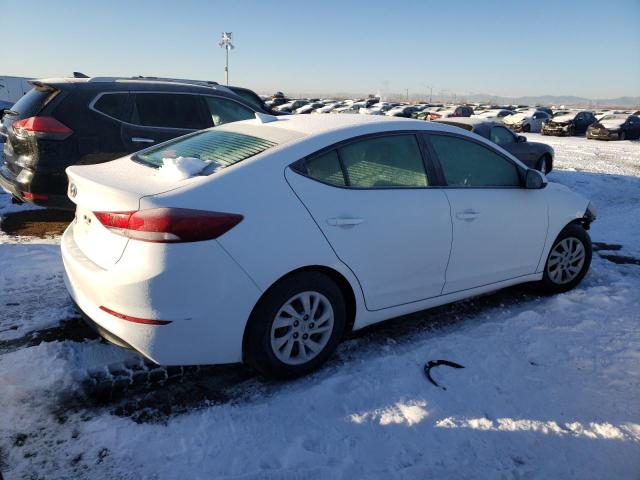 Image 3 of 2017 HYUNDAI ELANTRA SE 2017 with VIN 5NPD74LF3HH090151