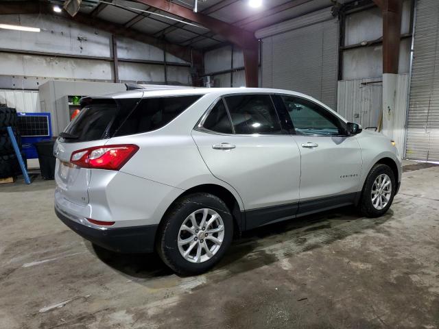 Изображение 3 2019 CHEVROLET EQUINOX LT 2019 с VIN 3GNAXJEVXKS593704
