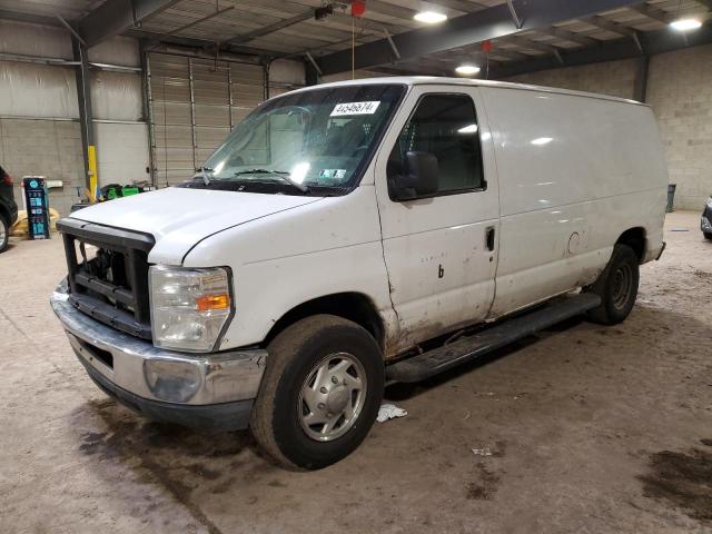 2011 FORD ECONOLINE E250 VAN 2011 image