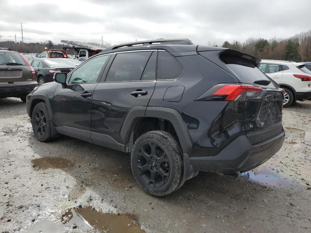 Изображение 2 2023 TOYOTA RAV4 TRD OFF ROAD 2023 с VIN 2T3S1RFVXPW340940