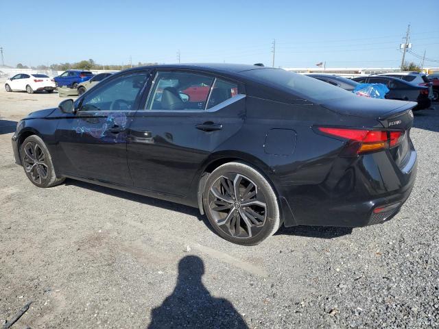 Изображение 2 2023 NISSAN ALTIMA SR 2023 с VIN 1N4BL4CV0PN307184