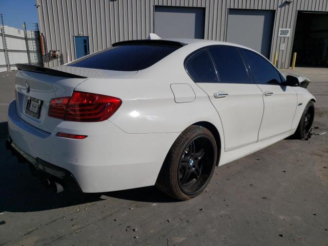 Obraz 3 z 2016 BMW 535 I 2016 z VIN WBA5B1C57GG553188
