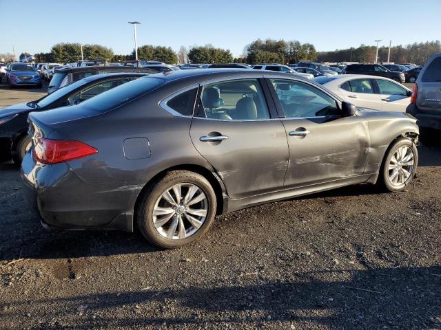 Изображение 3 2012 INFINITI M37 X 2012 с VIN JN1BY1AR1CM395553