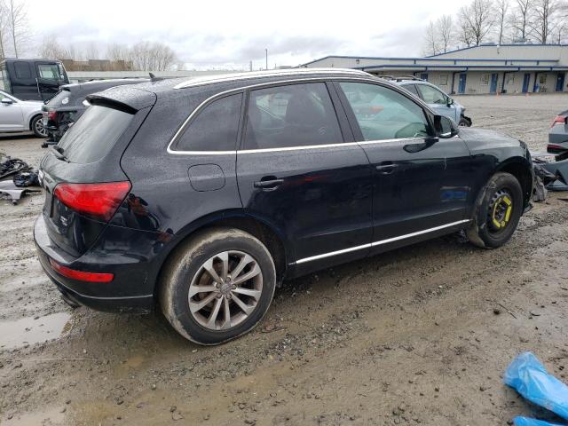 Изображение 3 2013 AUDI Q5 PREMIUM PLUS 2013 с VIN WA1LFAFP7DA050393