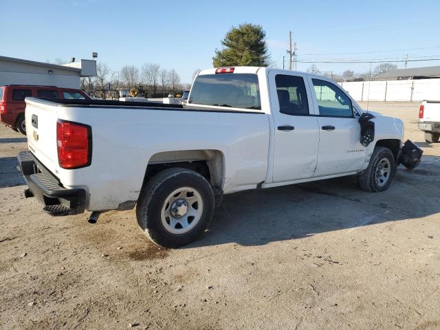 Изображение 3 2019 CHEVROLET SILVERADO LD C1500 2019 с VIN 2GCRCNEC5K1164706