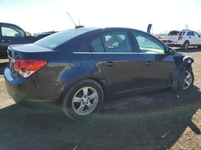 Image 3 of 2015 CHEVROLET CRUZE LT 2015 with VIN 1G1PC5SB8F7276615