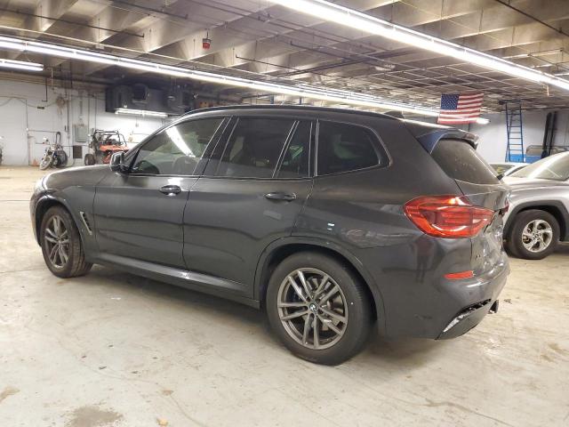 Изображение 2 2020 BMW X3 XDRIVEM40I 2020 с VIN 5UXTY9C08L9B37856