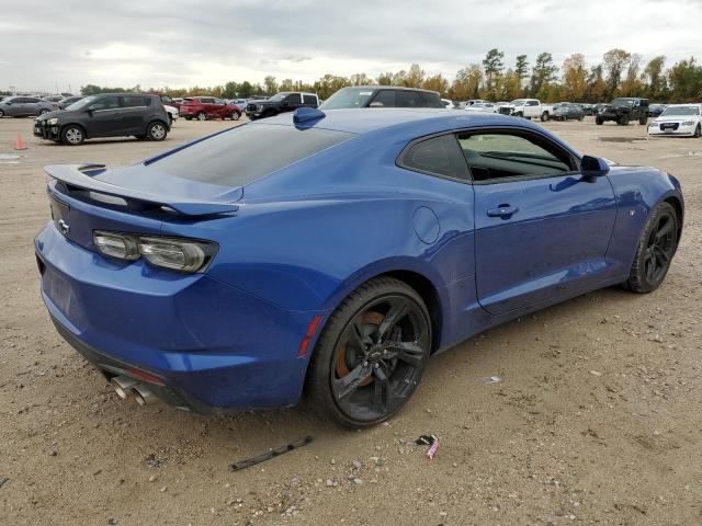 Image 3 of 2023 CHEVROLET CAMARO SS 2023 with VIN 1G1FG1R75P0151737