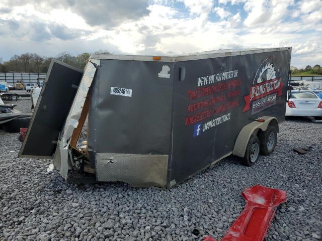 Image 2 of 2017 EAGLE CARGO TRLR 2017 with VIN 7FWBE1621J1001532