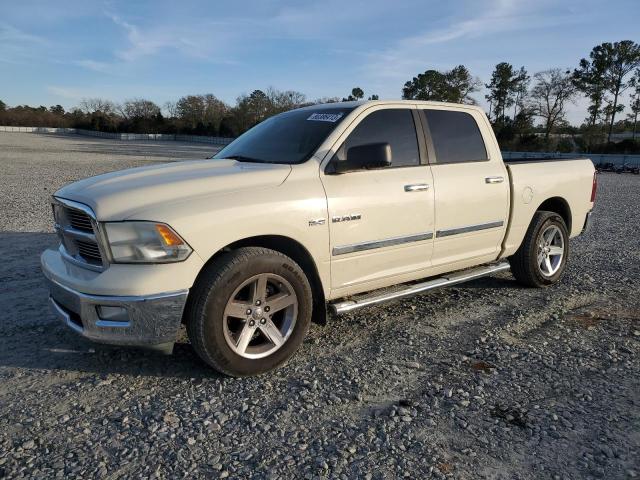 Obraz 1 z 2010 DODGE RAM 1500  2010 z VIN 1D7RB1CT2AS226002