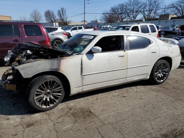 2008 DODGE CHARGER R/T 2008 image