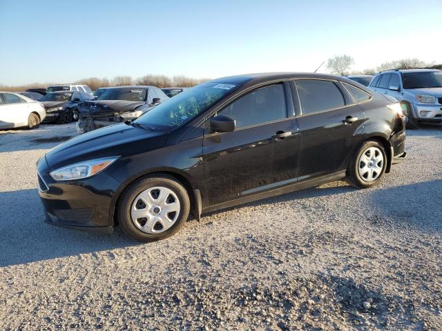 Image 1 of 2016 FORD FOCUS S 2016 with VIN 1FADP3E25GL281526