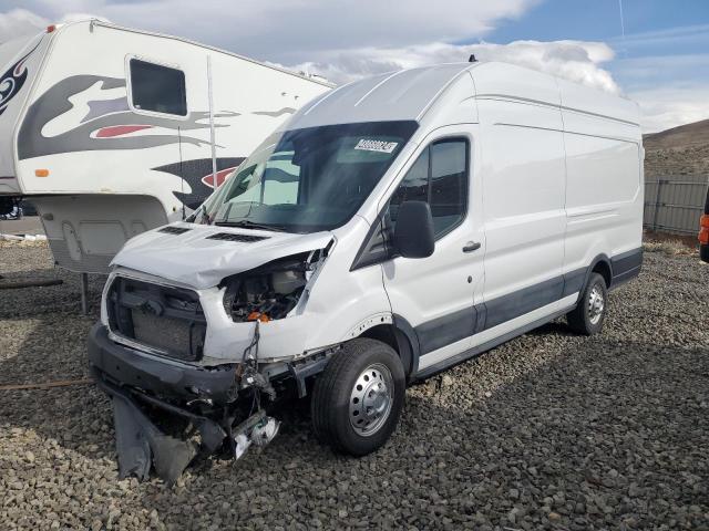 Obraz 1 z 2023 FORD TRANSIT T-250 2023 z VIN 1FTBR3U8XPKA33425