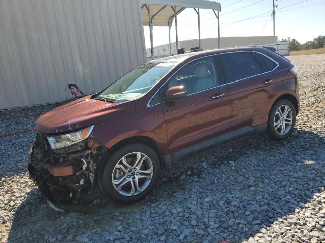 Obraz 2015 FORD EDGE TITANIUM 2015