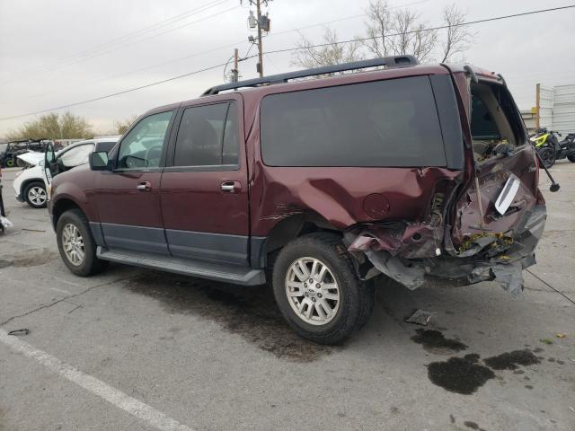 Obraz 2 z 2011 FORD EXPEDITION EL XL 2011 z VIN 1FMJK1F5XBEF40979