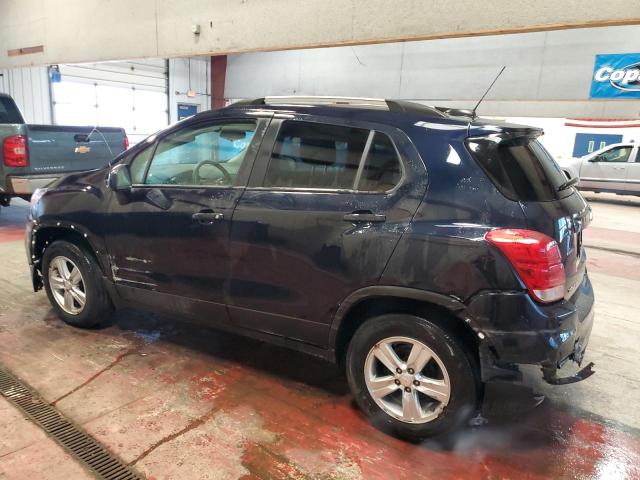 Obraz 2 z 2022 CHEVROLET TRAX 1LT 2022 z VIN KL7CJPSMXNB500954