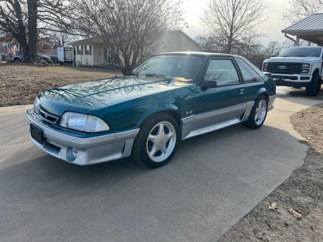 Obraz 2 z 1993 FORD MUSTANG GT 1993 z VIN 1FACP42E1PF188436