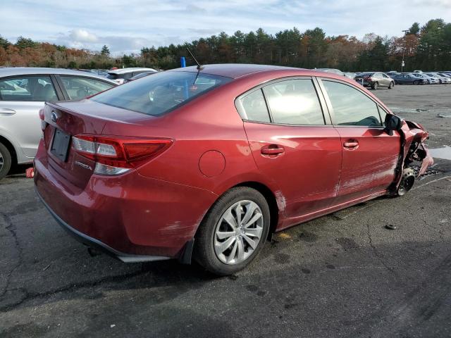 Obraz 3 z 2019 SUBARU IMPREZA  2019 z VIN 4S3GKAA61K3618169