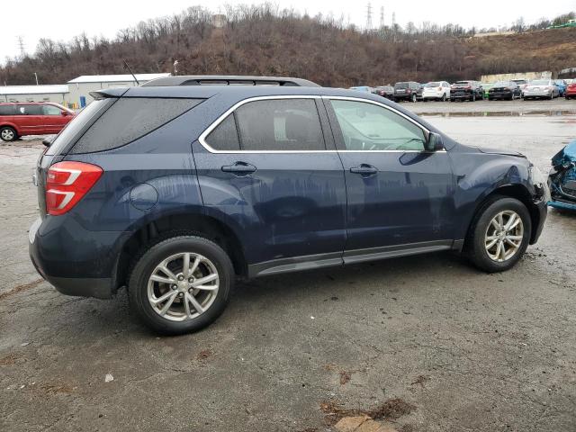 Obraz 3 z 2017 CHEVROLET EQUINOX LT 2017 z VIN 2GNFLFEK0H6260701