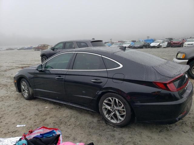 Obraz 2 z 2023 HYUNDAI SONATA SEL 2023 z VIN KMHL14JA8PA306176