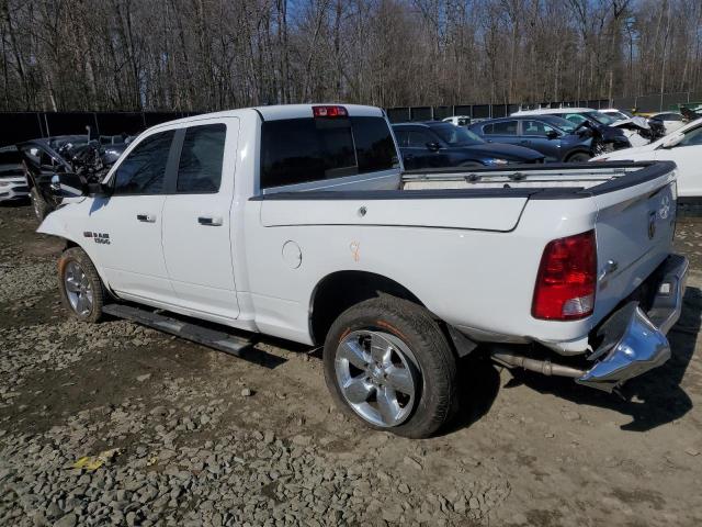 Image 2 of 2018 RAM 1500 SLT 2018 with VIN 1C6RR7GTXJS215954