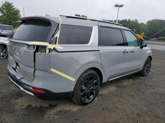 Image 3 of 2023 KIA CARNIVAL SX 2023 with VIN KNDNE5H34P6291287