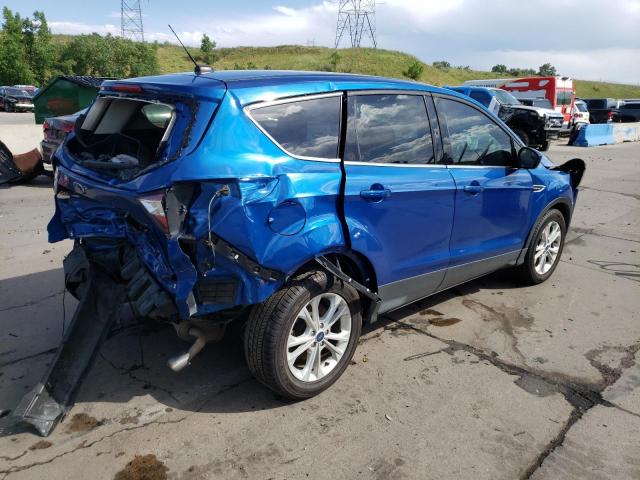 Obraz 3 z 2017 FORD ESCAPE SE 2017 z VIN 1FMCU9GDXHUC25797
