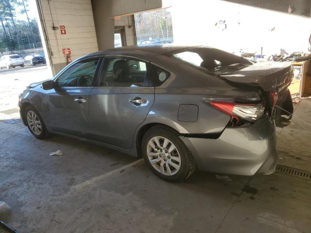 Image 2 of 2017 NISSAN ALTIMA 2.5 2017 with VIN 1N4AL3AP1HC284991