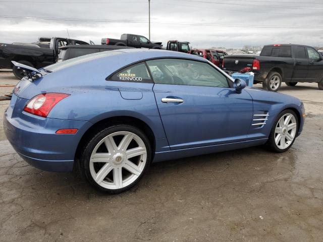 Изображение 3 2005 CHRYSLER CROSSFIRE LIMITED 2005 с VIN 1C3AN69L95X040330