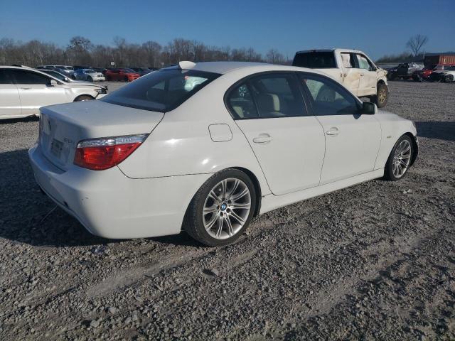 Image 3 of 2010 BMW 535 I 2010 with VIN WBANW1C56AC163850