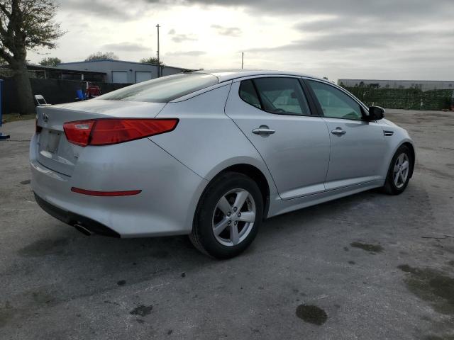 Изображение 3 2014 KIA OPTIMA LX 2014 с VIN 5XXGM4A72EG289796