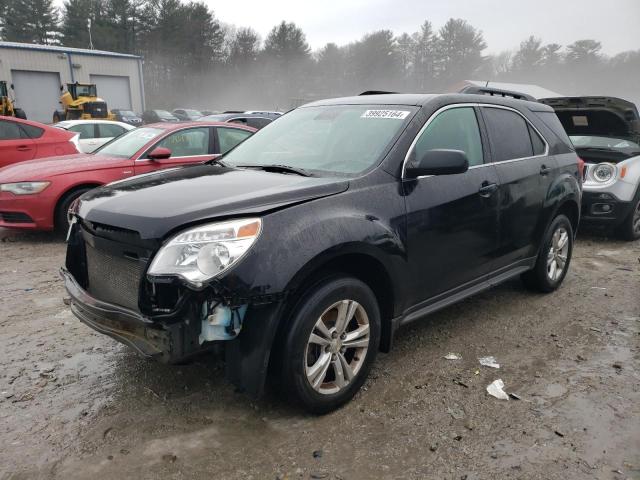 Изображение 2013 CHEVROLET EQUINOX LT 2013